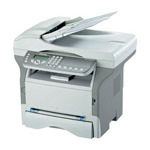 Tiskárna Philips LaserFax MFD6050W