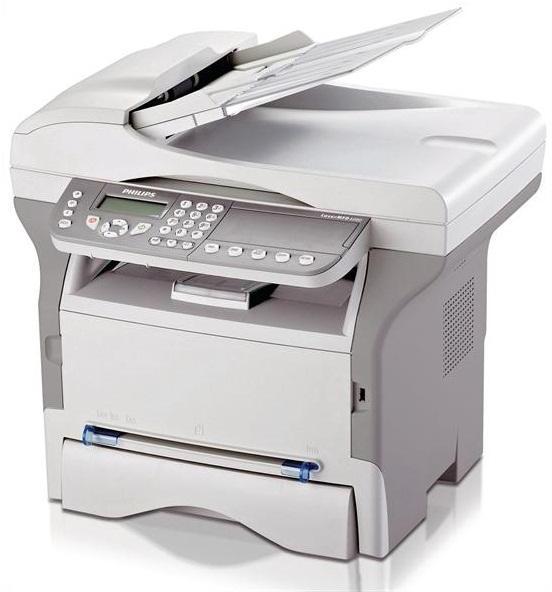Tiskárna Philips LaserFax MFD6080