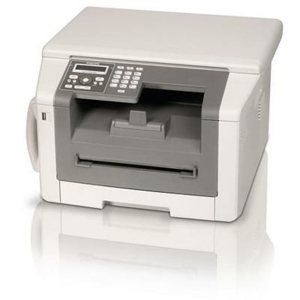 Tiskárna Philips LaserFax MFD6135D