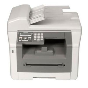 Tiskárna Philips LaserFax MFD6170DW