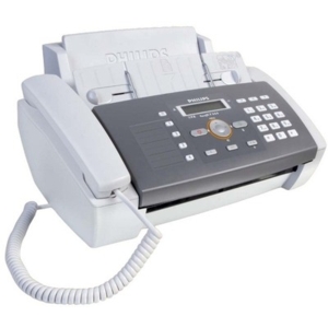 Tiskárna Philips FaxJet 555