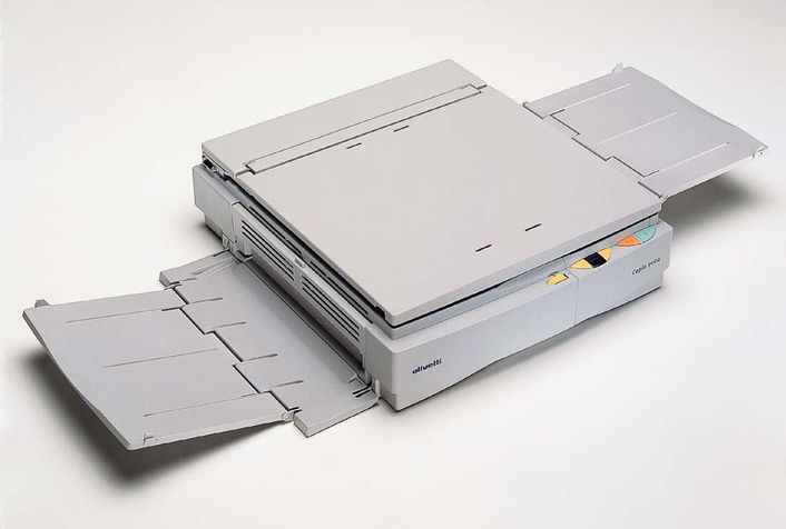 Tiskárna Olivetti Copia 9004 