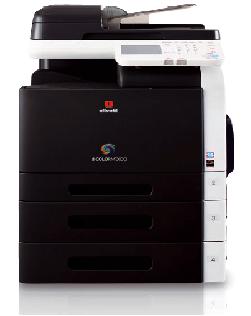 Tiskárna Olivetti D-Color MF3000