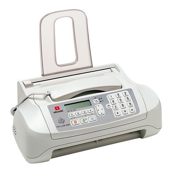 Tiskárna Olivetti FaxLab 105