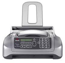 Tiskárna Olivetti FaxLab 630