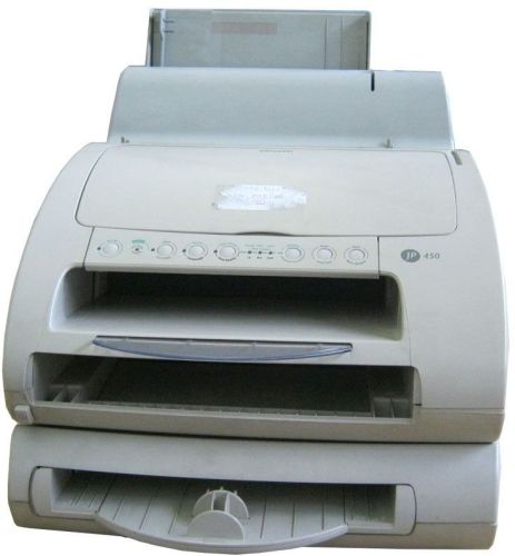 Tiskárna Olivetti JP-450