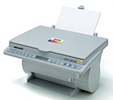 Tiskárna Olivetti Copy-Lab 200