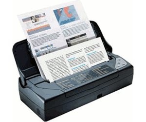 Tiskárna Olivetti NomadJet 200