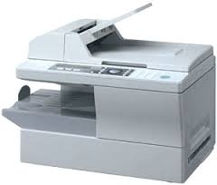 Tiskárna Sharp AM-300