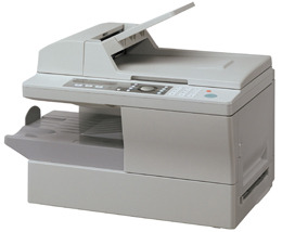 Tiskárna Sharp AM-400