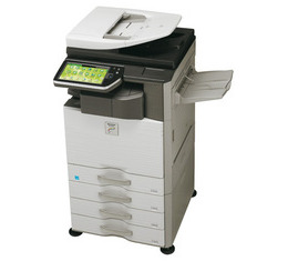 Tiskárna Sharp MX-2610N