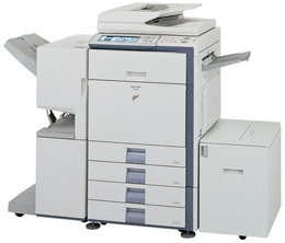 Tiskárna Sharp MX-3500N