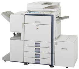 Tiskárna Sharp MX-3501N