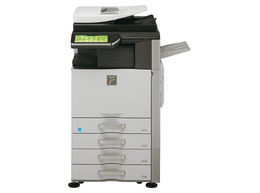 Tiskárna Sharp MX-4112N