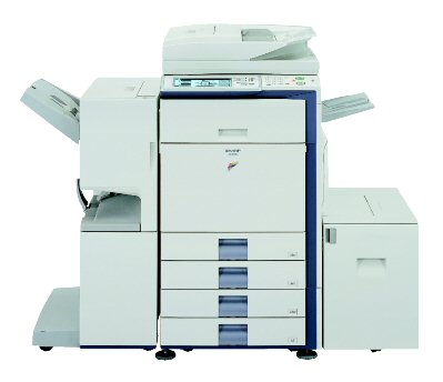 Tiskárna Sharp MX-4500N