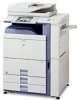 Tiskárna Sharp MX-5500N
