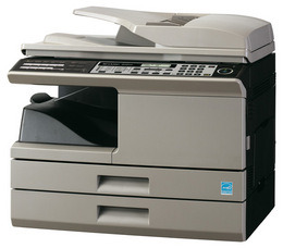 Tiskárna Sharp MX-B201D