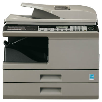 Tiskárna Sharp MX-B201DNF