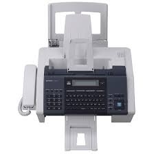 Tiskárna Sharp FO-IS115N
