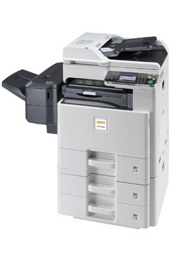 Tiskárna Utax CDC-5520