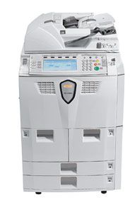 Tiskárna Utax CD-1060