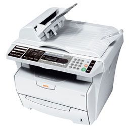 Tiskárna Utax CD-1316