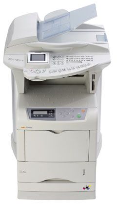 Tiskárna Utax CLP-3524