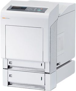 Tiskárna Utax CLP-3521