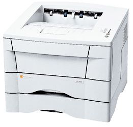 Tiskárna Utax LP-4022