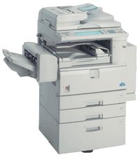 Tiskárna Nashua DSm 730