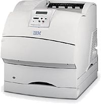 Tiskárna IBM 1352
