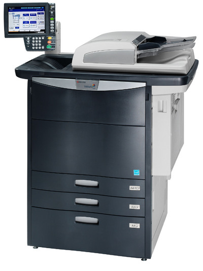 Tiskárna Kyocera TASKalfa 650c
