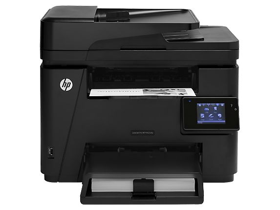Tiskárna HP LaserJet Pro M225dw