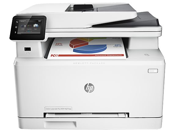 Tiskárna HP LaserJet Pro M277n