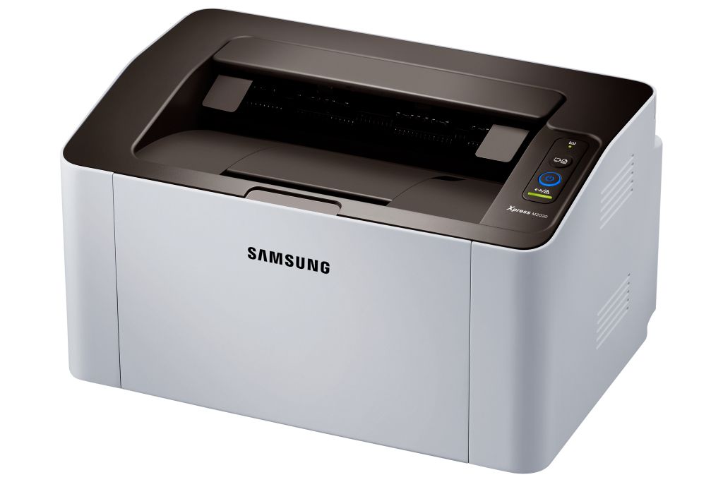 Tiskárna Samsung SL-M2020