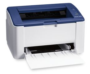 Tiskárna Xerox Phaser 3020