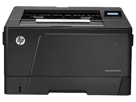 Tiskárna HP LaserJet Pro M701