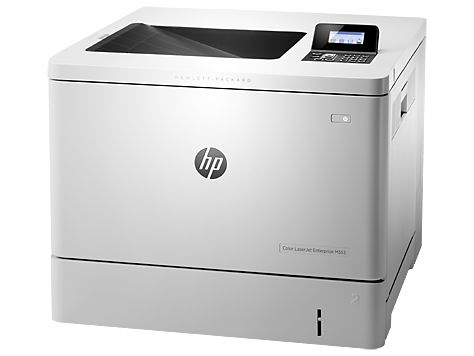 Tiskárna HP Color LaserJet Enterprise M552dn