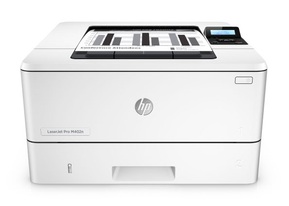 Tiskárna HP LaserJet Pro M402