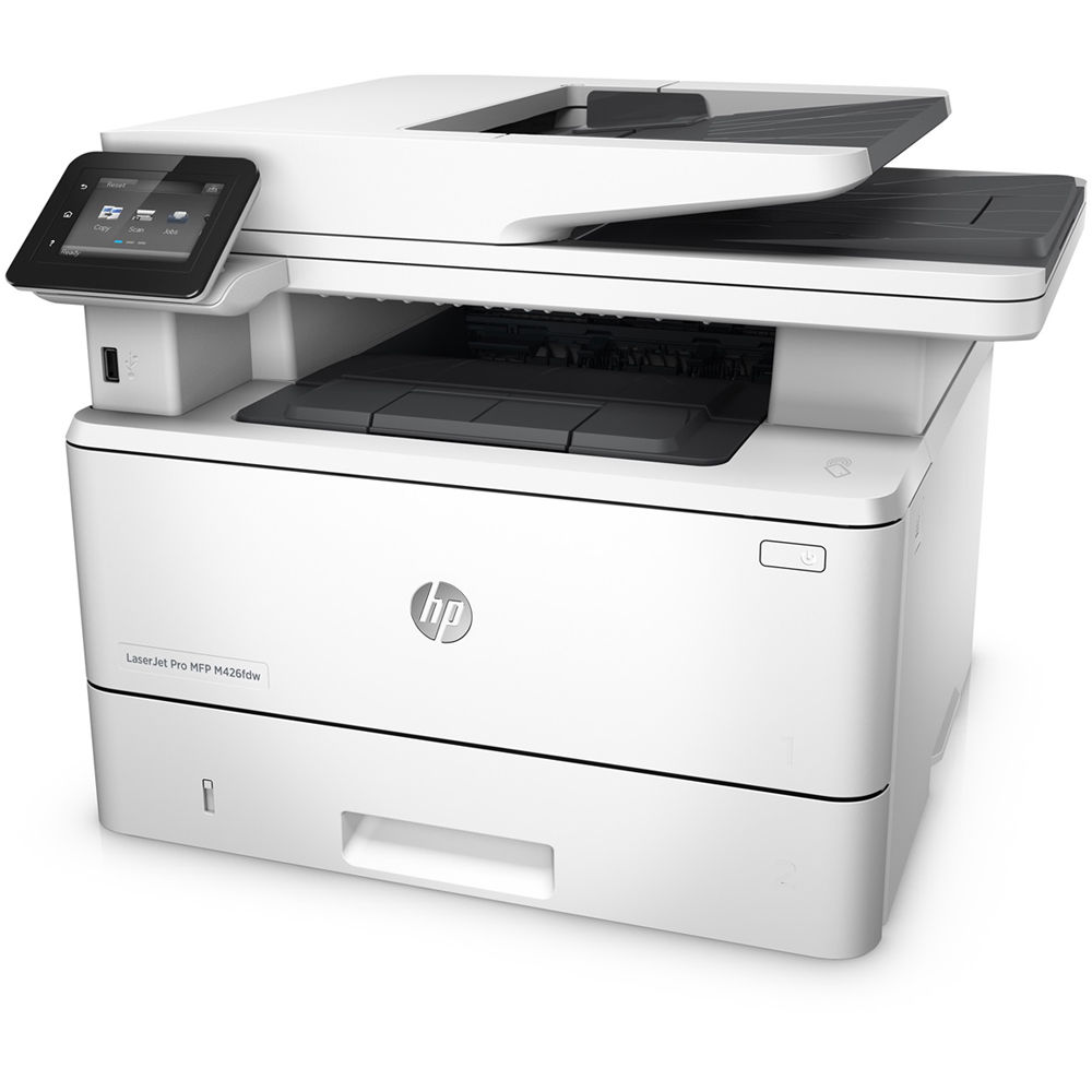Tiskárna HP LaserJet Pro M426fdw