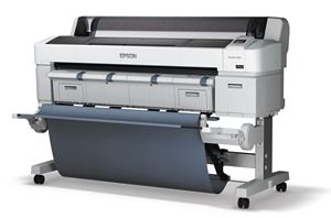 Tiskárna Epson SC-T7270