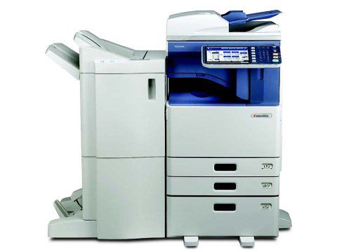 Tiskárna Toshiba E-Studio 4555 C SE