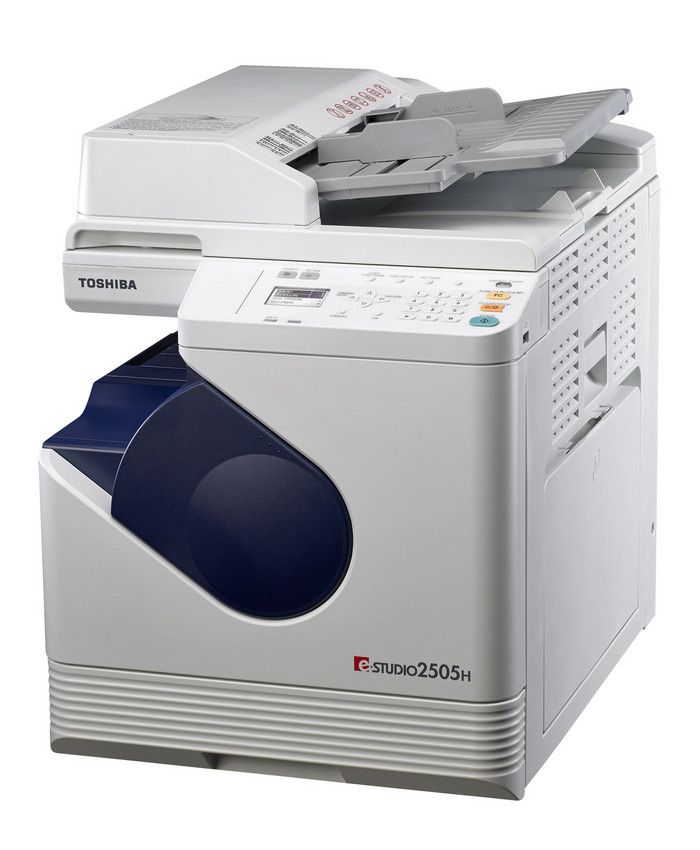 Tiskárna Toshiba e-studio 2505