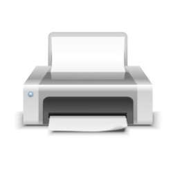 Tiskárna Develop Defax 5300