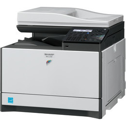 Tiskárna Sharp MX-C250F