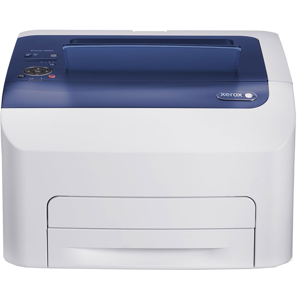 Tiskárna Xerox Phaser 6022