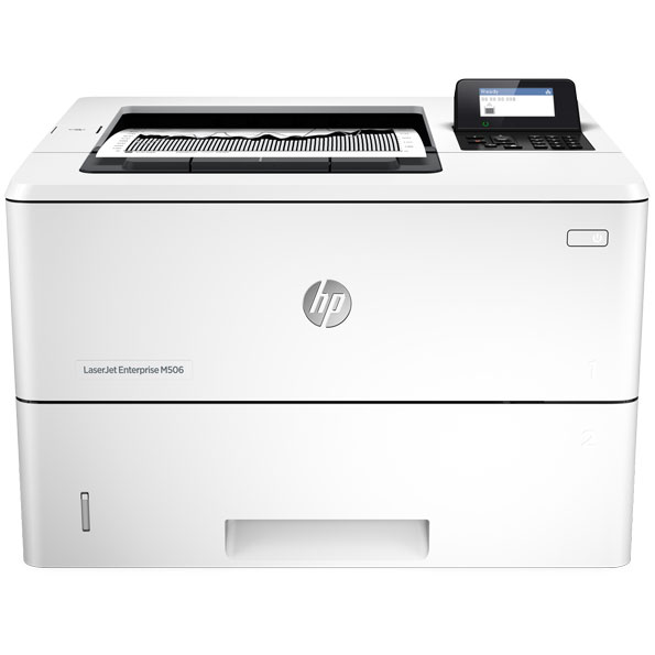 Tiskárna HP Laserjet M506dn