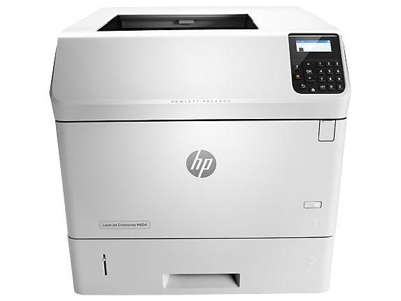 Tiskárna HP LaserJet Enterprise M604n