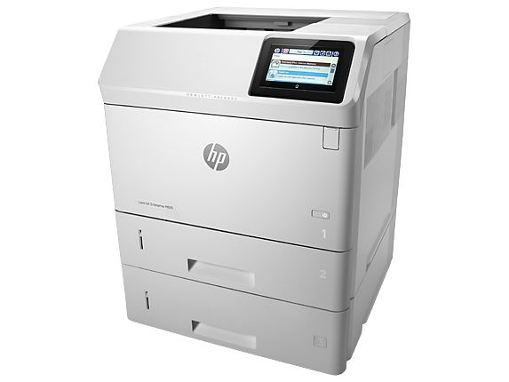 Tiskárna HP LaserJet Enterprise M605x