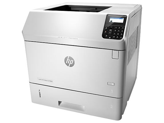 Tiskárna HP LaserJet Enterprise M606dn